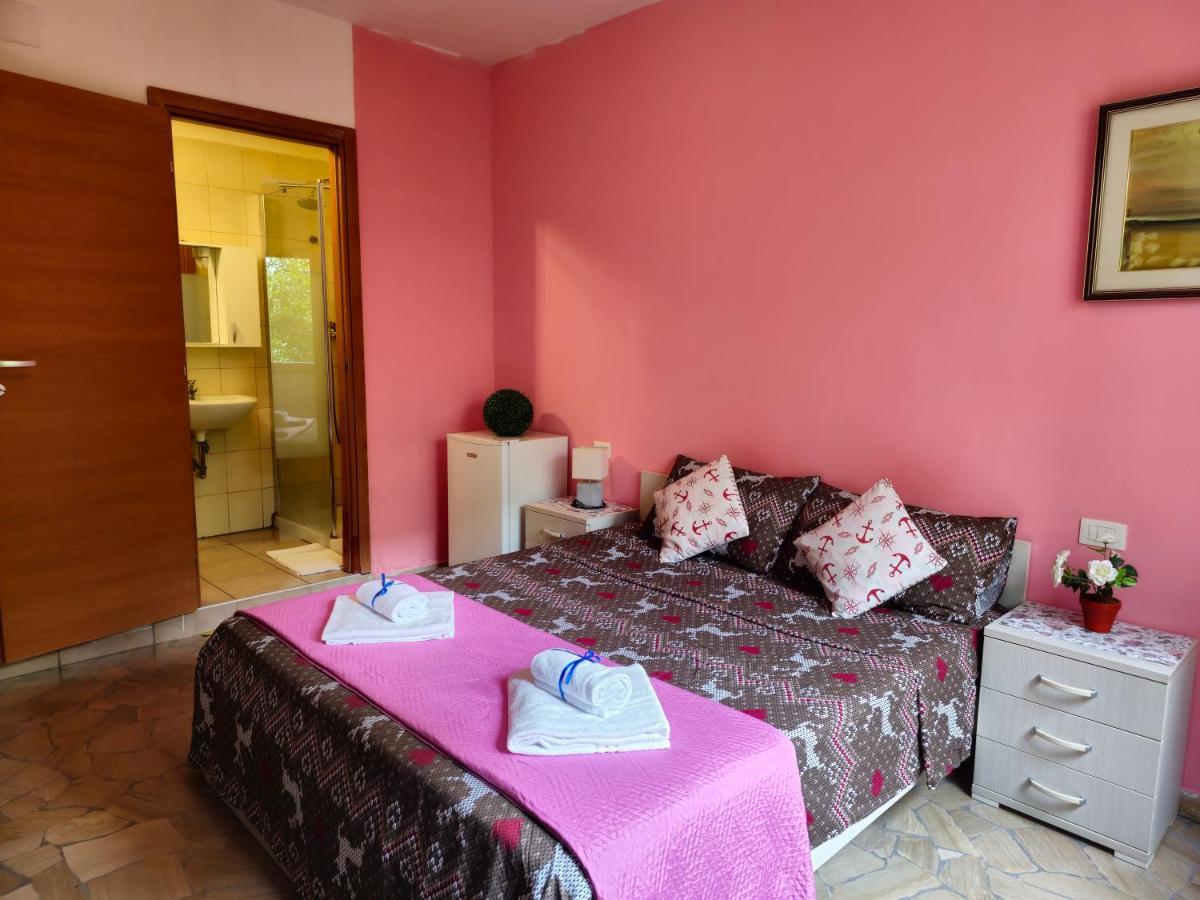 Ca Dei Fiori 1 Venezia Bed & Breakfast Mestre Exterior photo