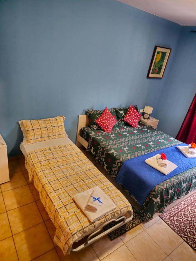 Ca Dei Fiori 1 Venezia Bed & Breakfast Mestre Exterior photo