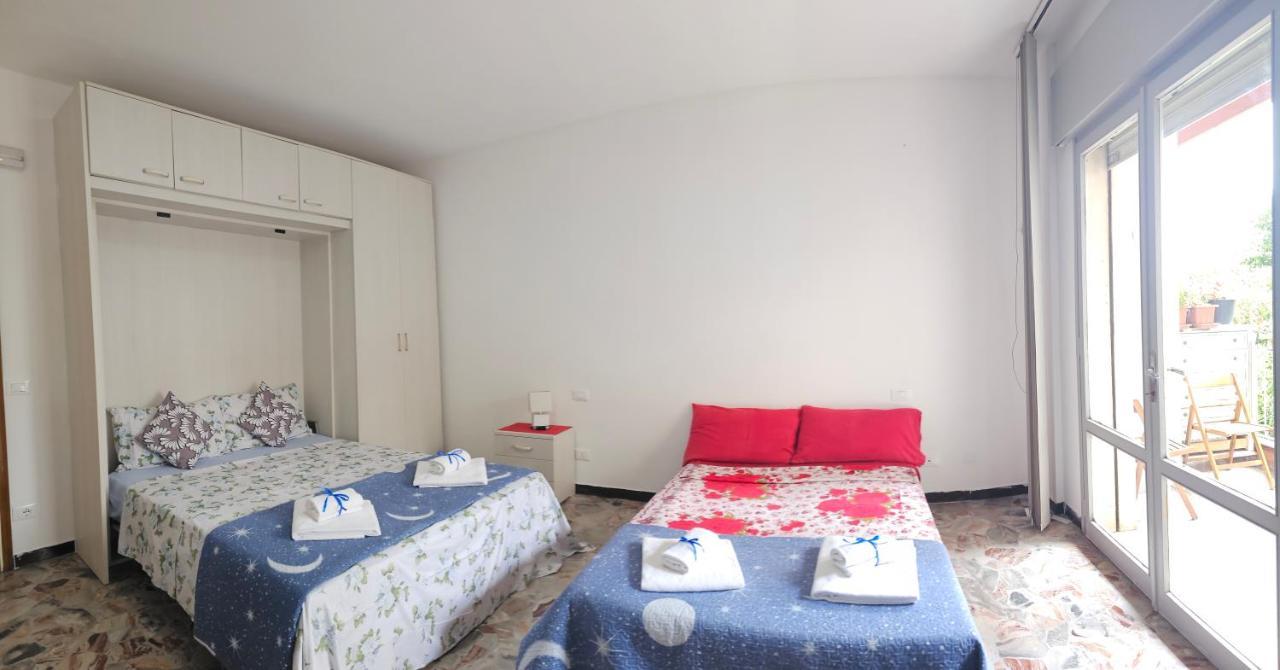 Ca Dei Fiori 1 Venezia Bed & Breakfast Mestre Exterior photo