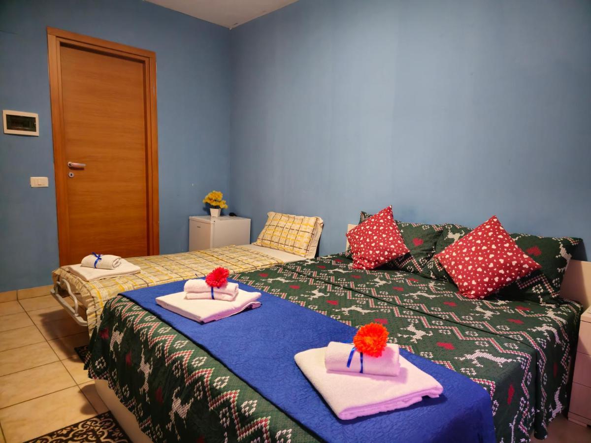 Ca Dei Fiori 1 Venezia Bed & Breakfast Mestre Exterior photo