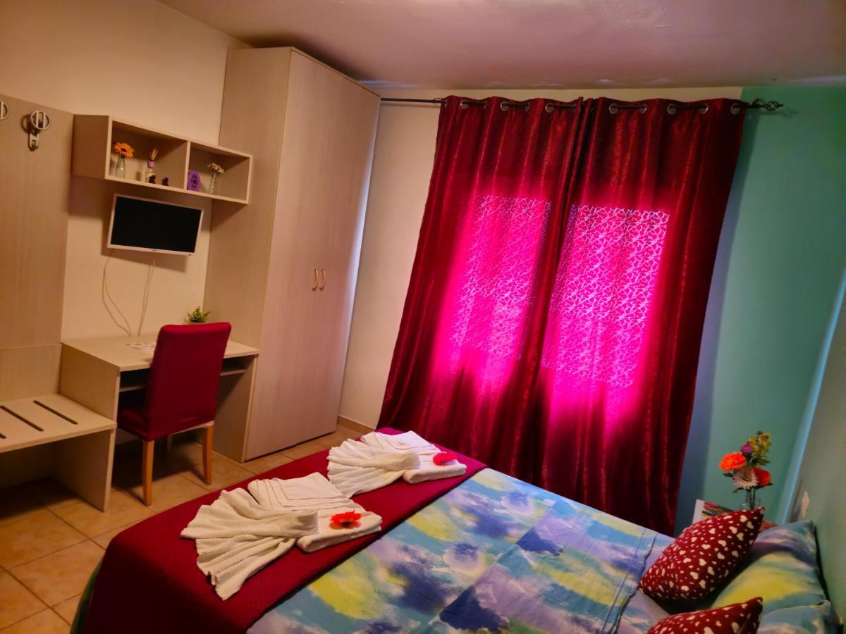 Ca Dei Fiori 1 Venezia Bed & Breakfast Mestre Exterior photo